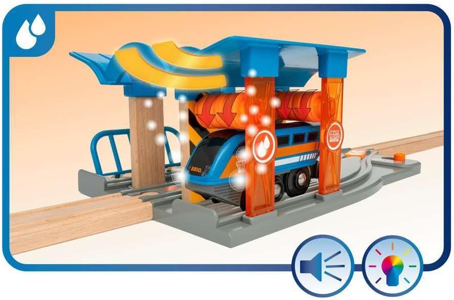 Smart Tech Action Tunnel Deluxe Set (33977) + Gift with Purchase