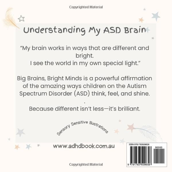 Big Brains, Bright Minds