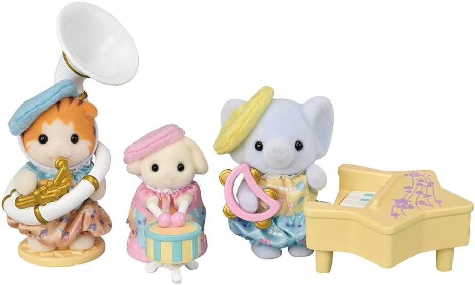 Nursery Concert Set (5817)