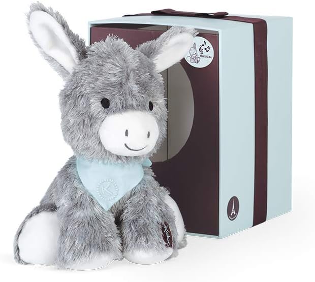 Les Amis Musical Donkey