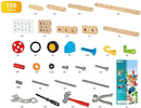 BRIO STEM Builder - Construction Set (136pc) (34587)