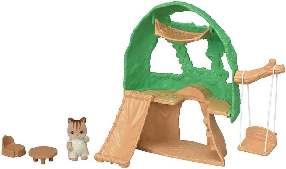 Baby Tree House