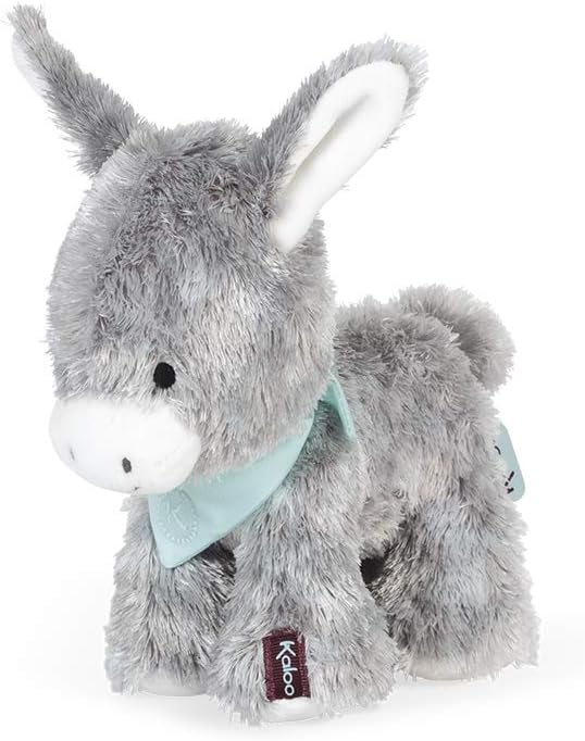 Les Amis Musical Donkey