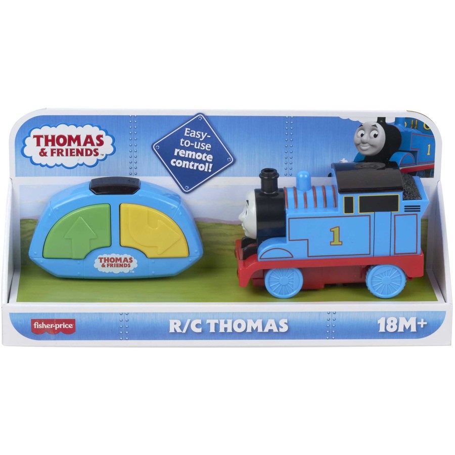 My First R/C Thomas