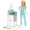 Barbie® - Career Doll - Baby Doctor