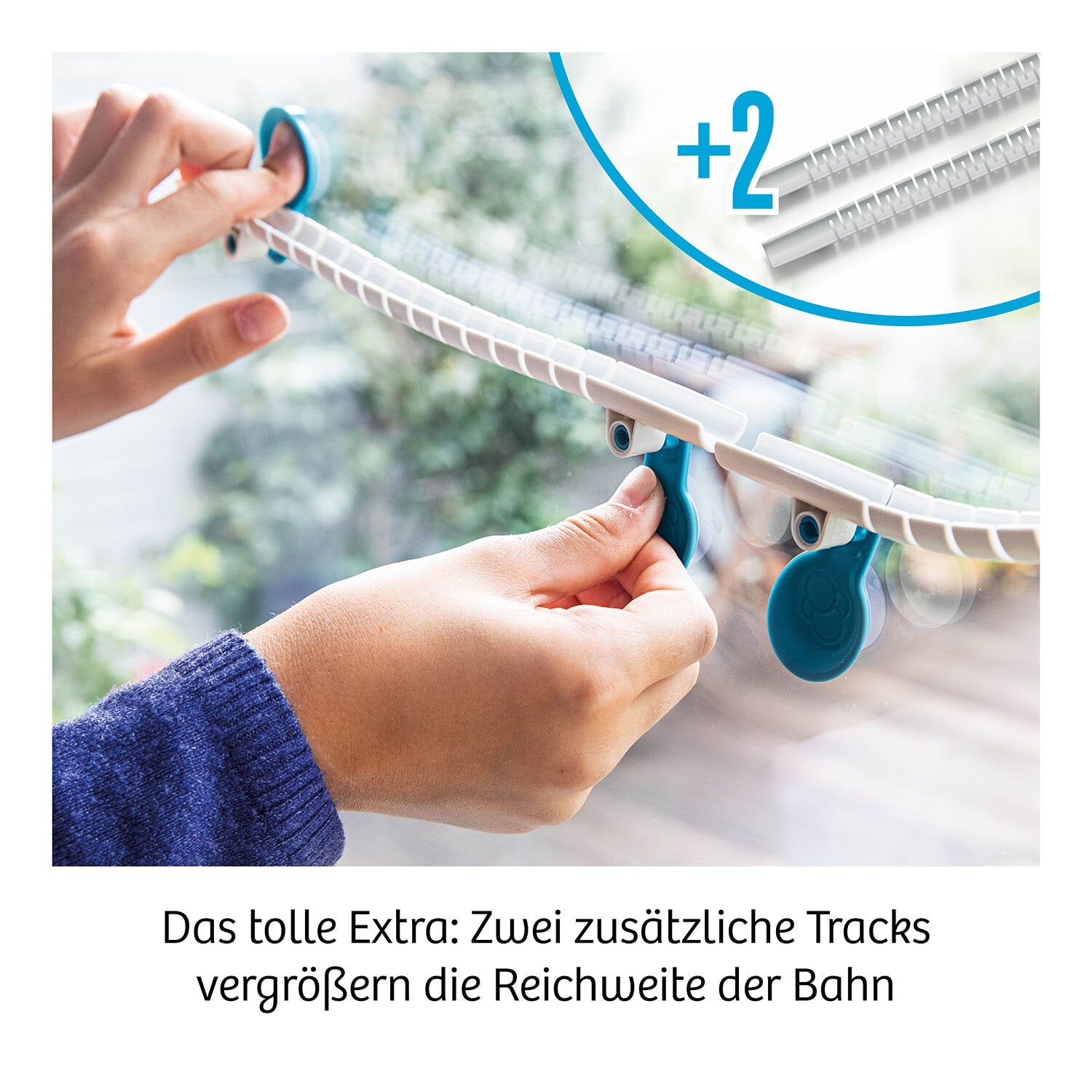 Gecko Run Trampoline Expansion Set