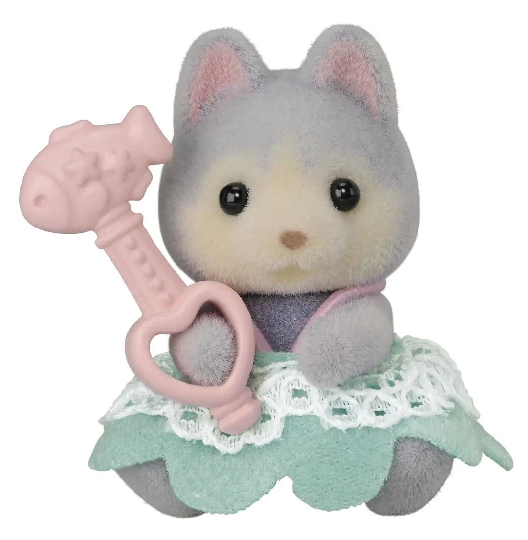 Baby Seashore Friends Series (Mystery Bags)