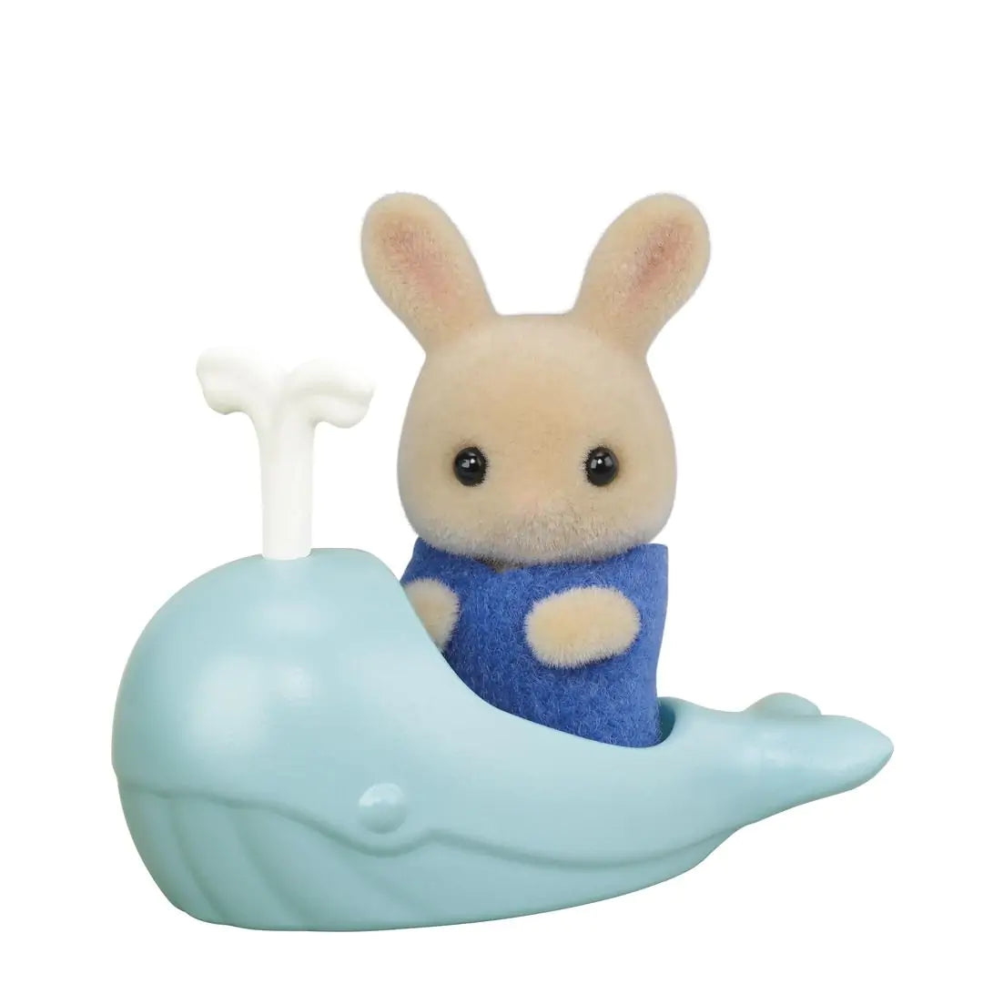 Baby Seashore Friends Series (Mystery Bags)