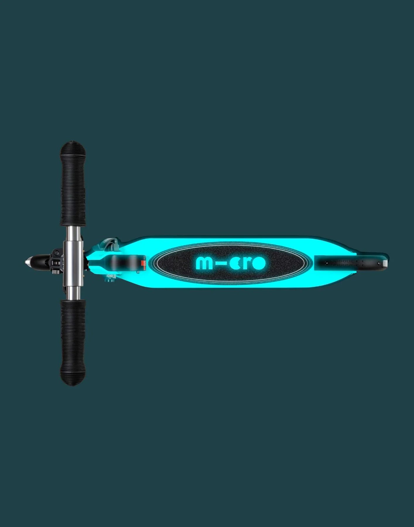 Micro Sprite LED Glow White