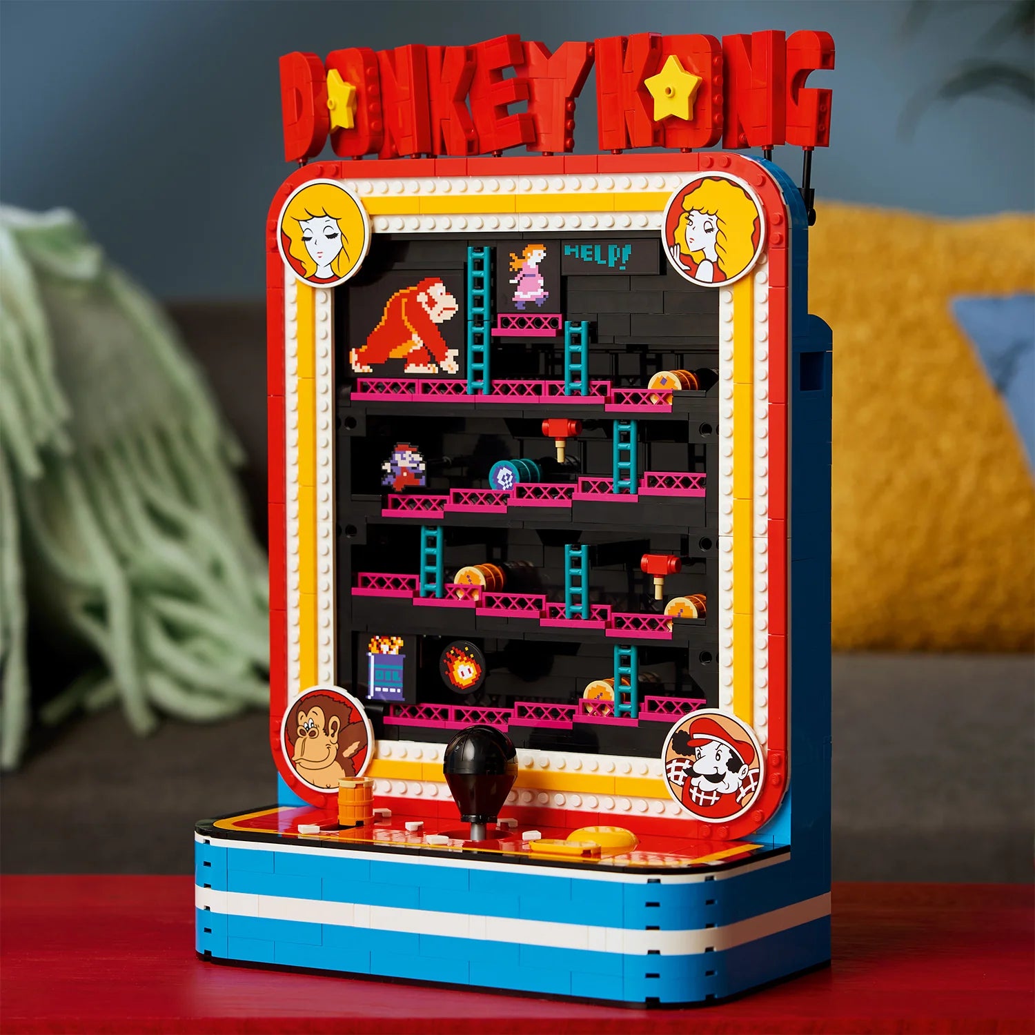 Donkey Kong™ Arcade (72051)