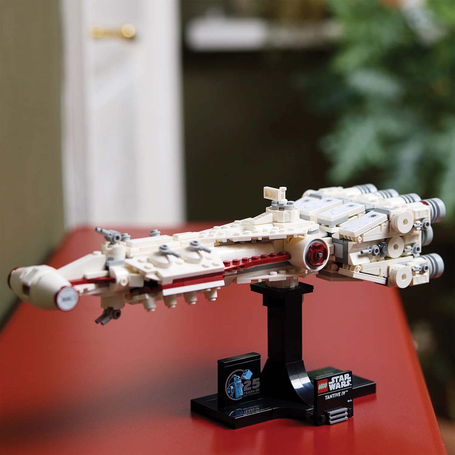 LEGO® Star Wars™ - Tantive IV™ (75376)