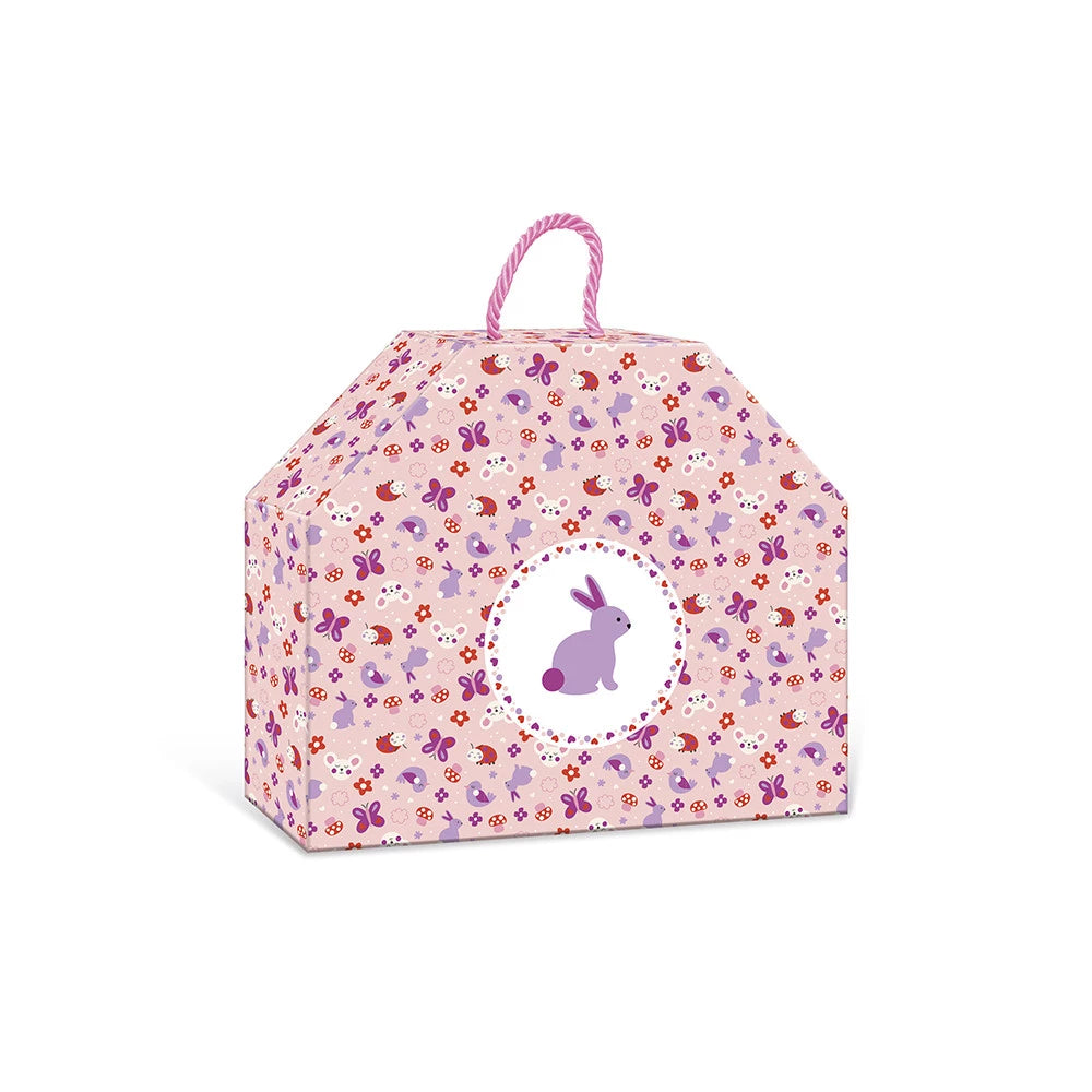 Garden Hairclip Kit