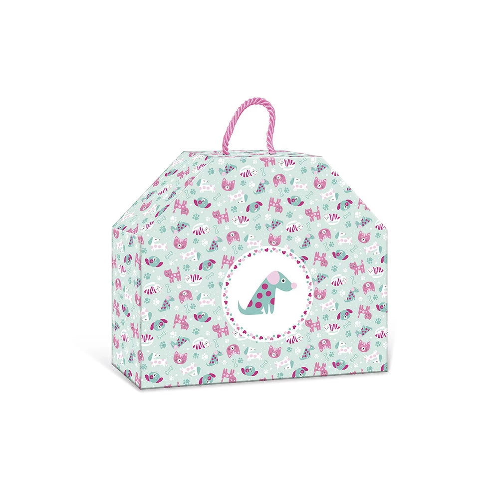 Pets Hairclip Kit