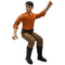 Bruder - Bworld Figure - Man Light Skin in Brown Jeans (60007)