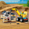 LEGO® City - Construction Trucks and Wrecking Ball Crane (60391)