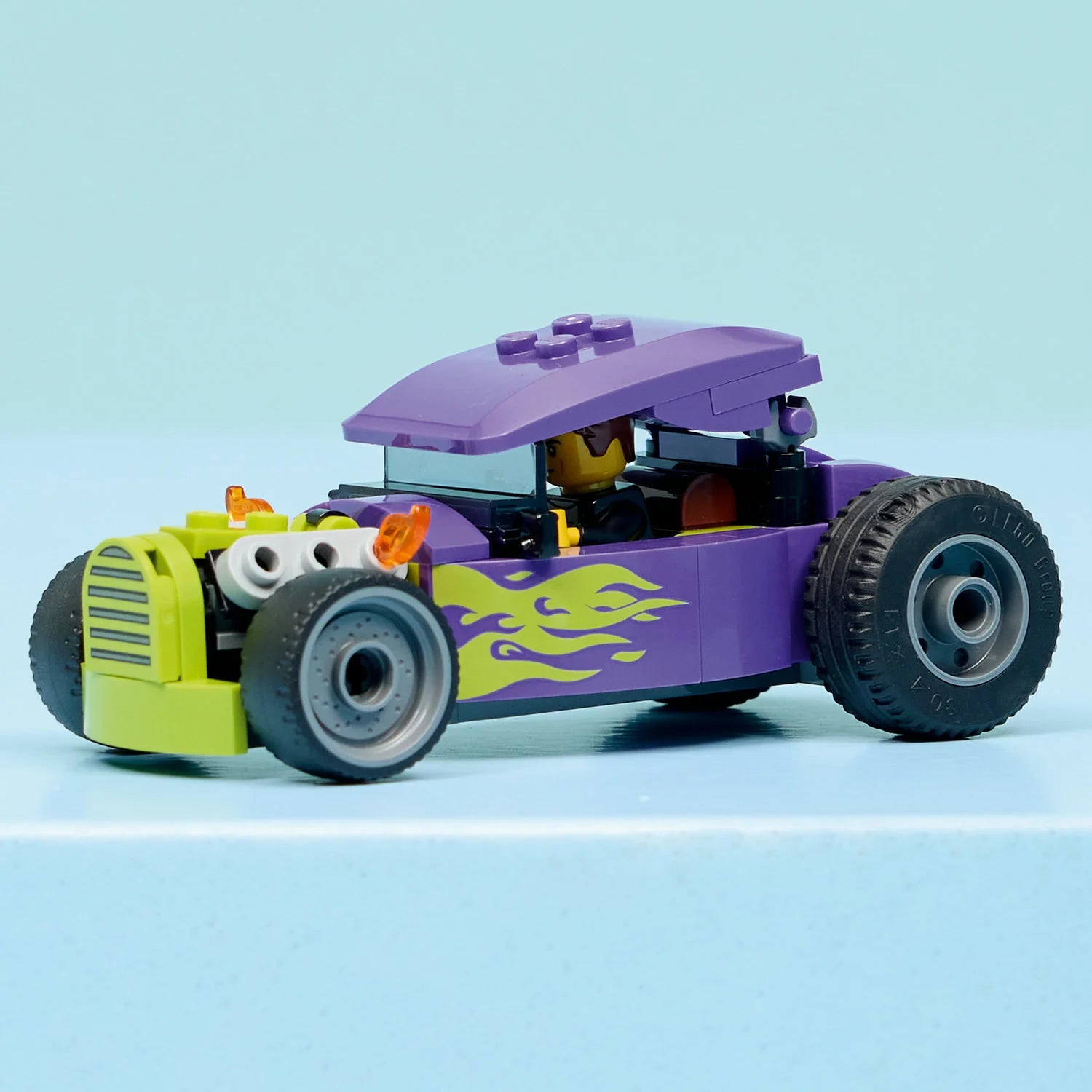 City - Hot Rod (60485)