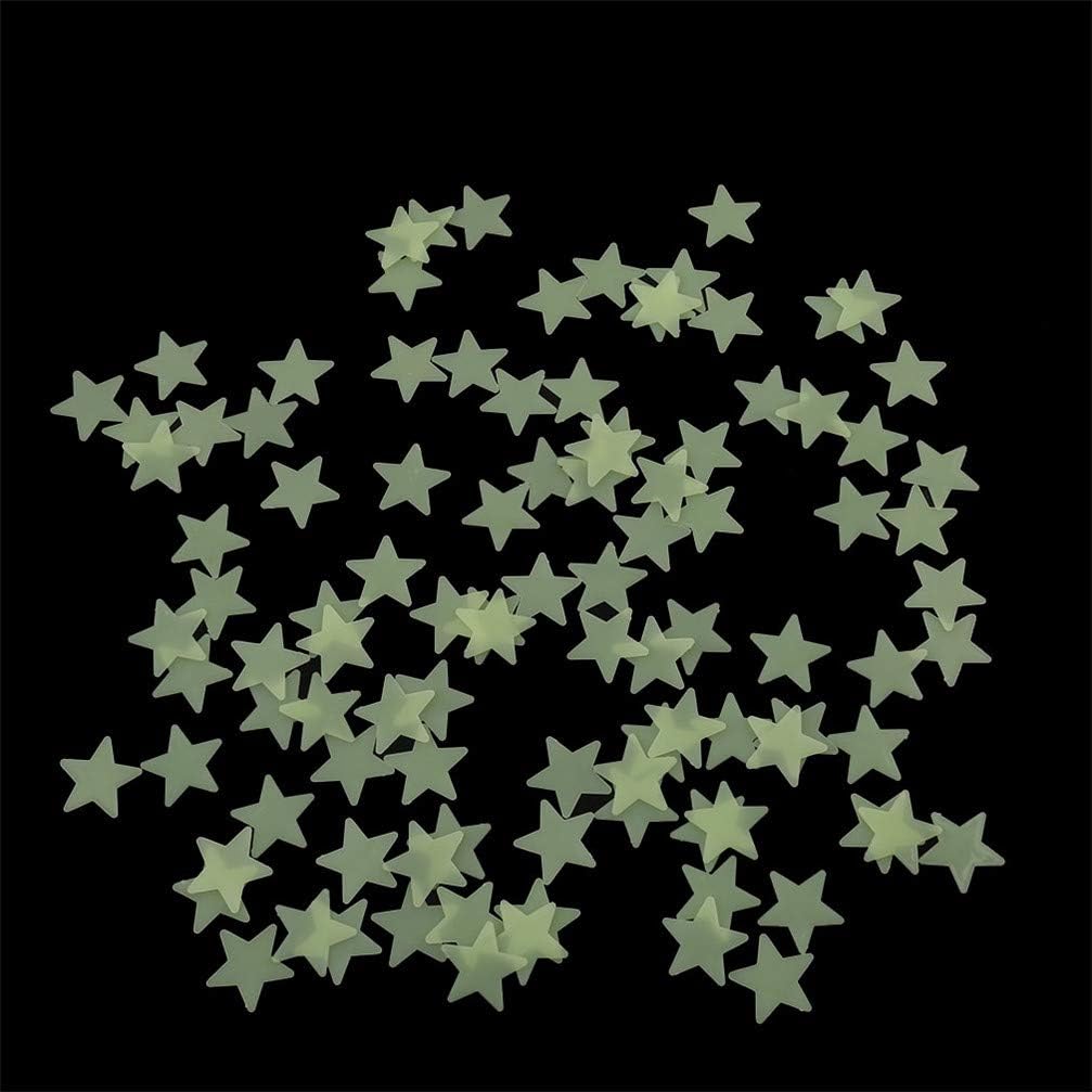 Glow Mini Stars