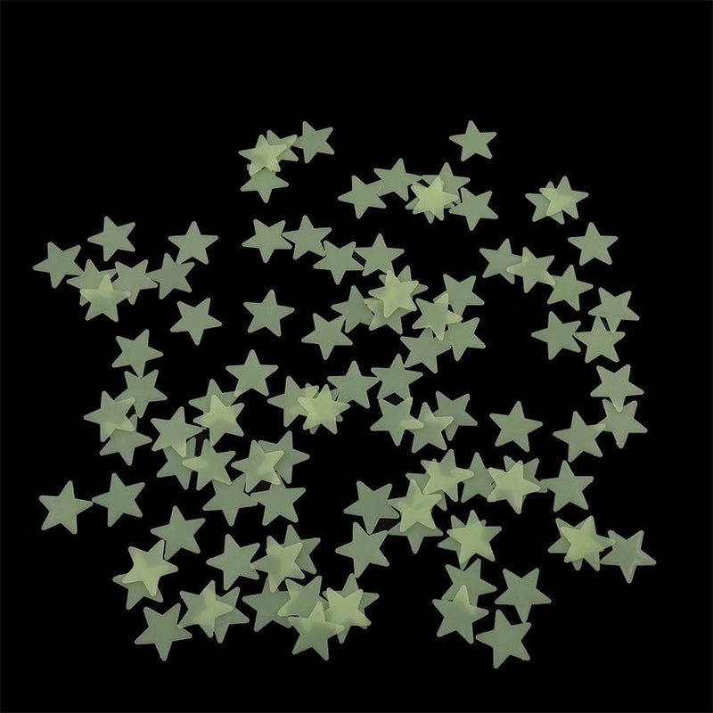 4M - Glow Mini Stars