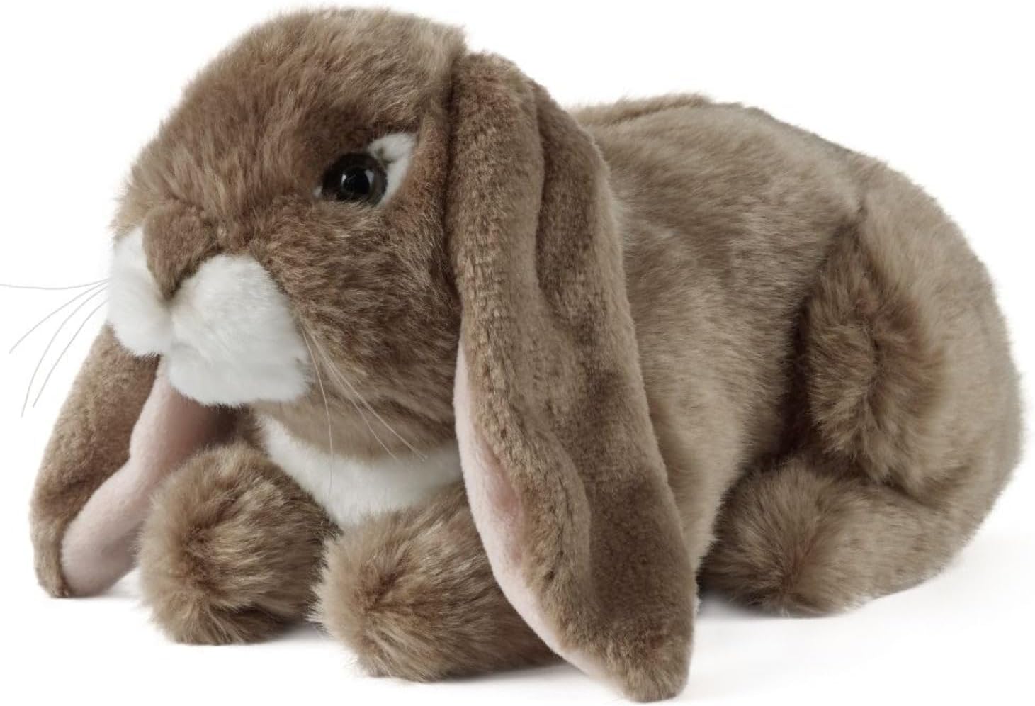Lop Eared Rabbit - Dark Brown