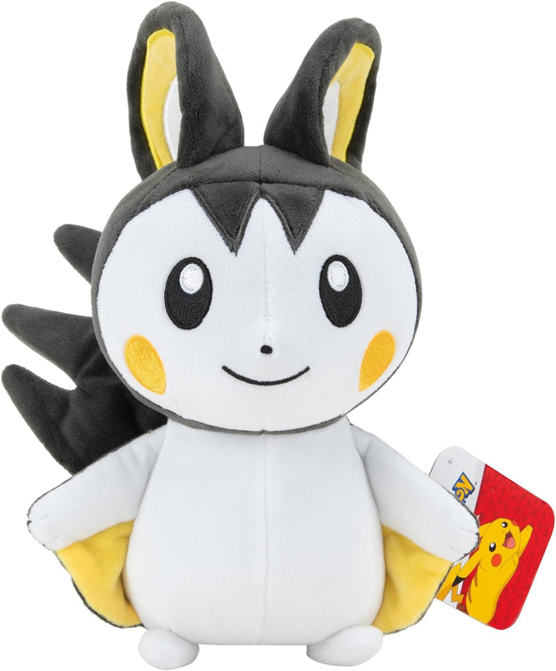 Pokemon 20 cm Plush - Emolga