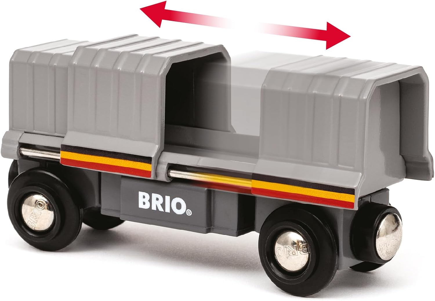 Santa Fe Train (36089)