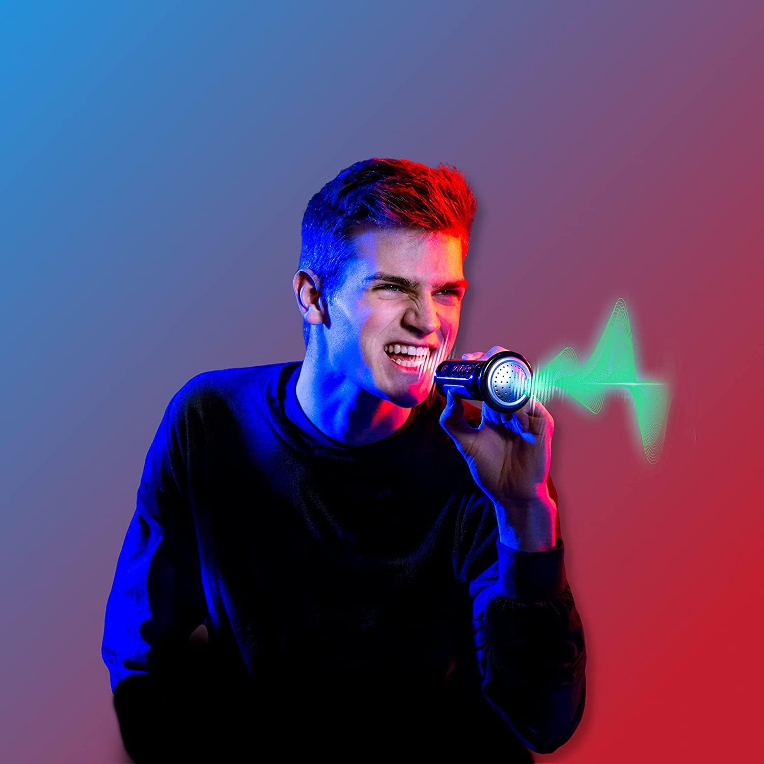 SpyX - Secret Voice Changer