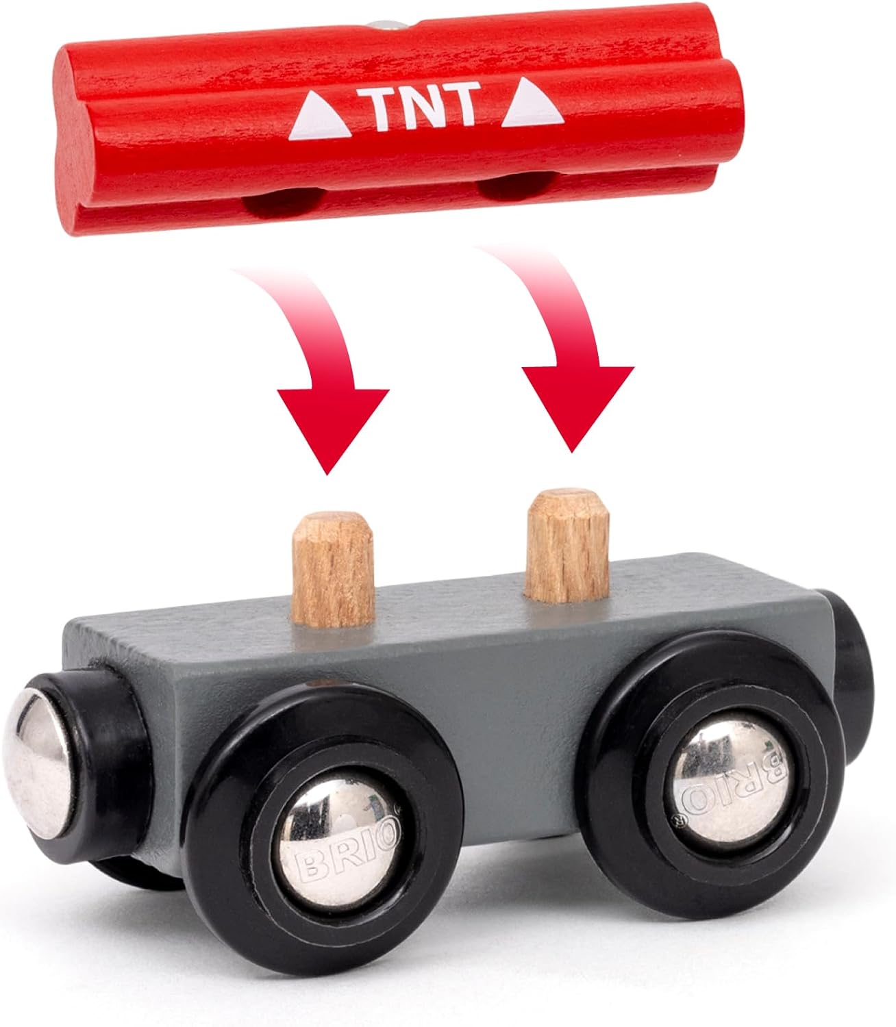 Dynamite Mountain Tunnel (36044)