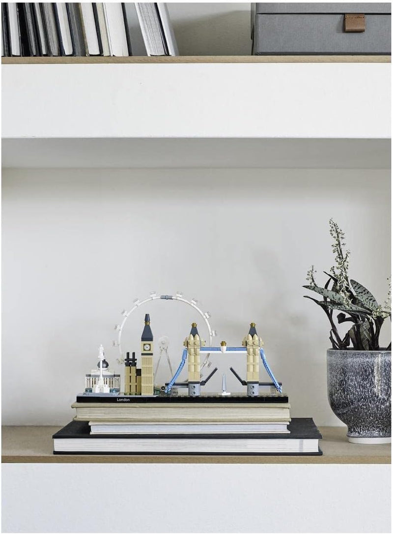 LEGO® Architecture - London (21034)
