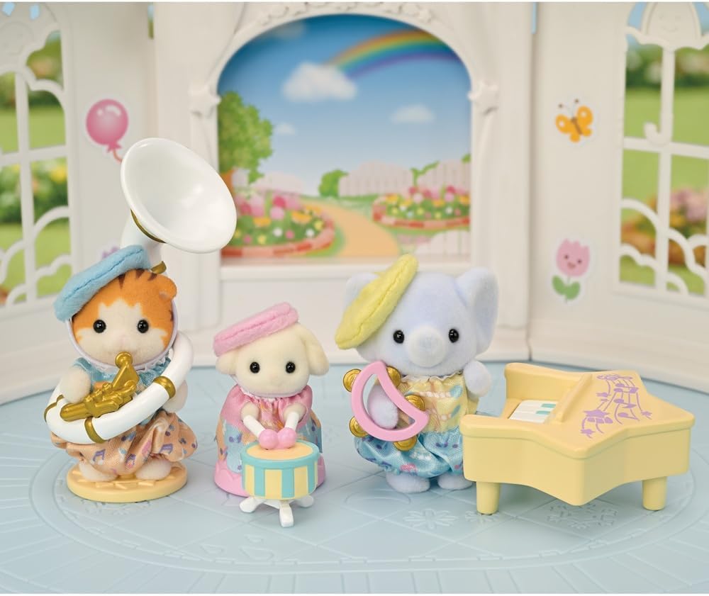Nursery Concert Set (5817)