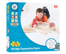 Bigjigs - Bridge Expansion Pack