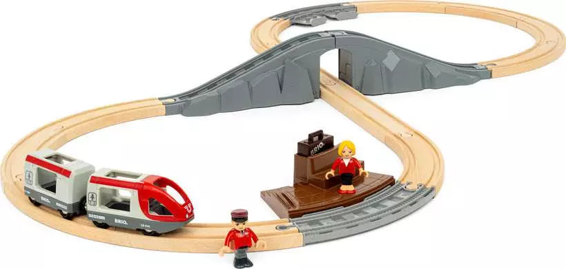 Starter Travel Train Set (36079)