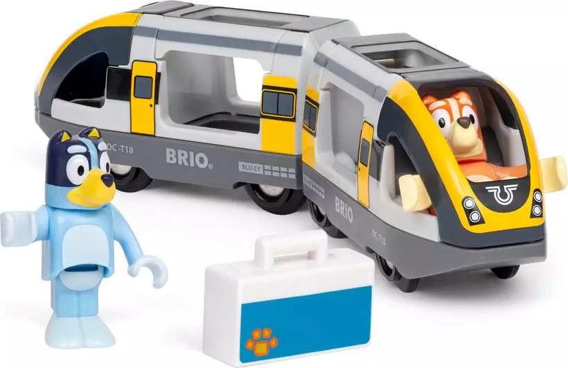 Bluey Train (36147)