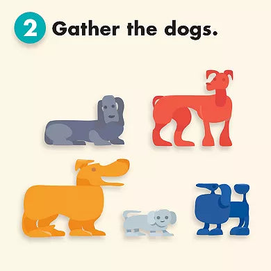 Dog Stax