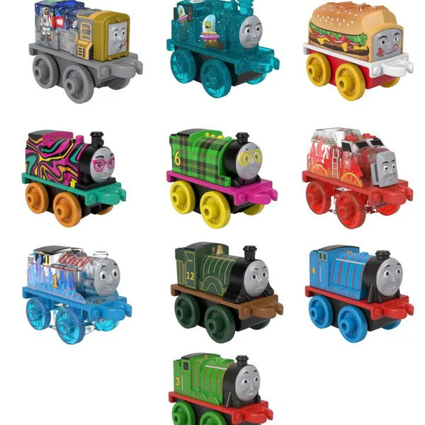 Minis Non-Blind Bag Classic (HYB32)