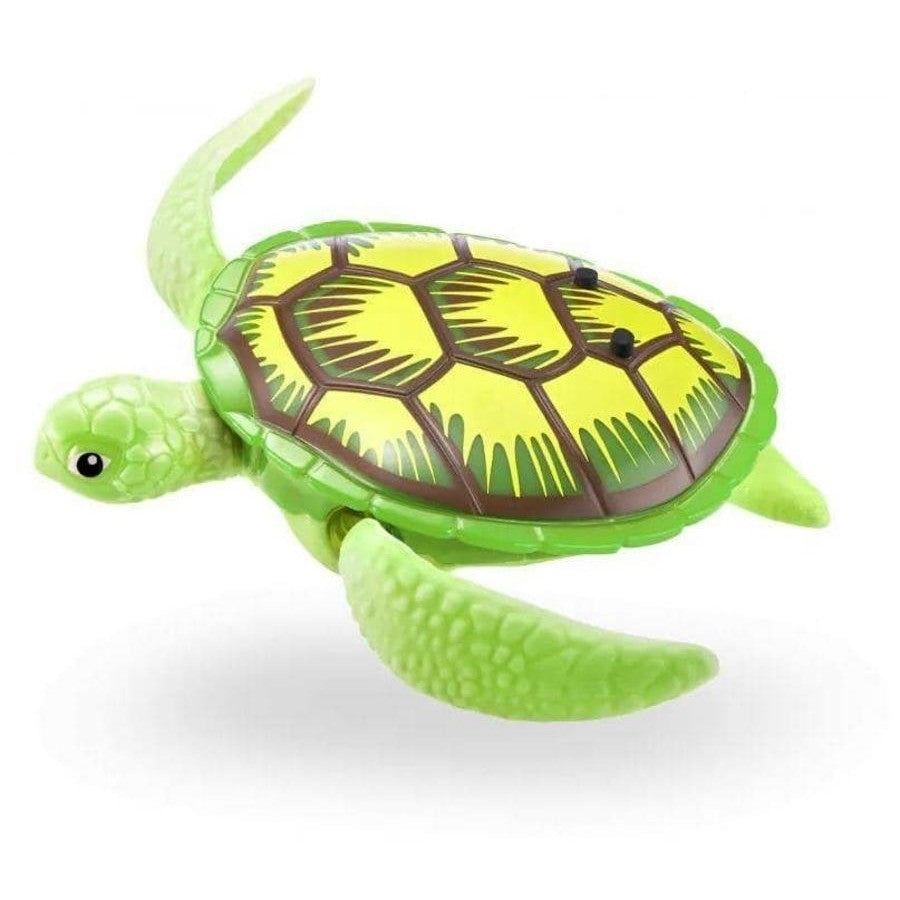 Robo Turtle