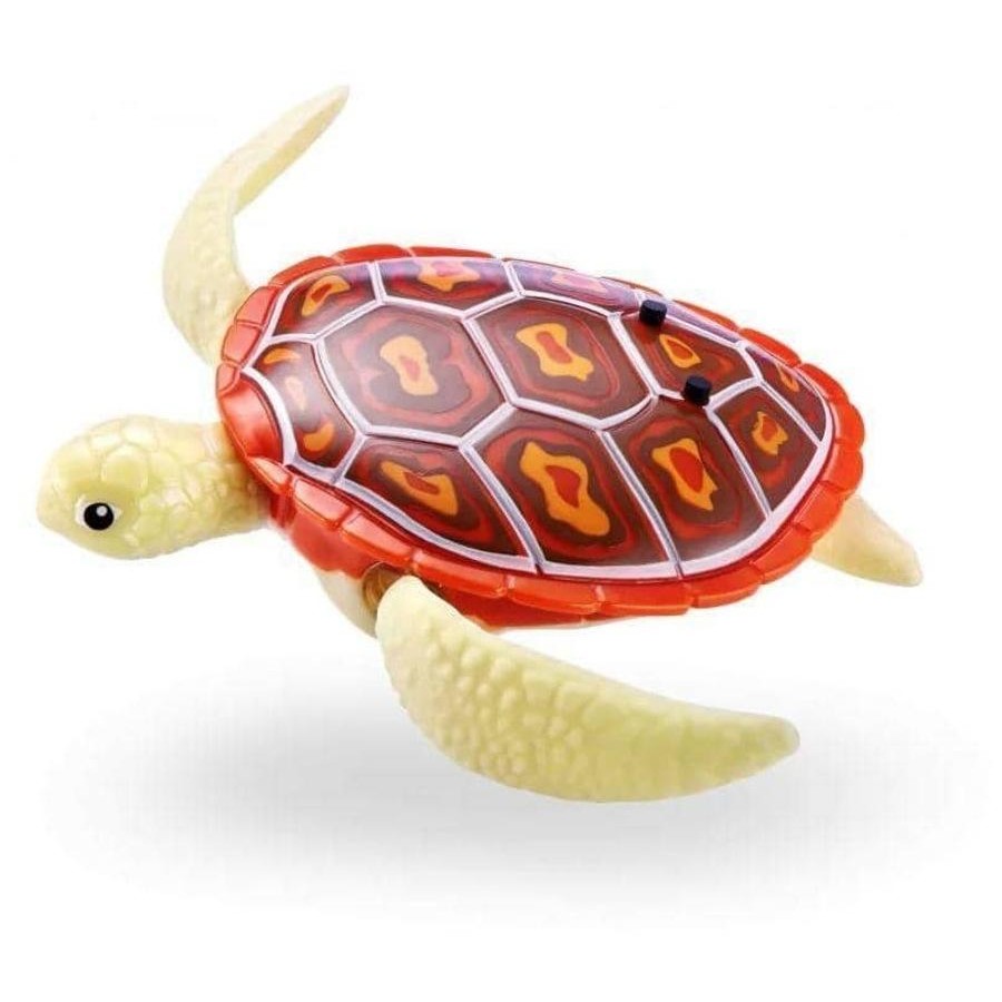 Robo Turtle