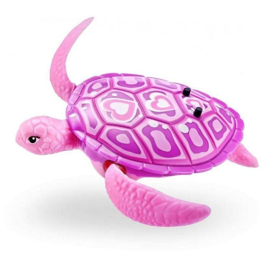 Robo Turtle