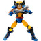 LEGO® Marvel - Wolverine Construction Figure (76257)