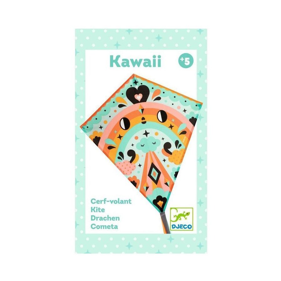 Kawaii Kite