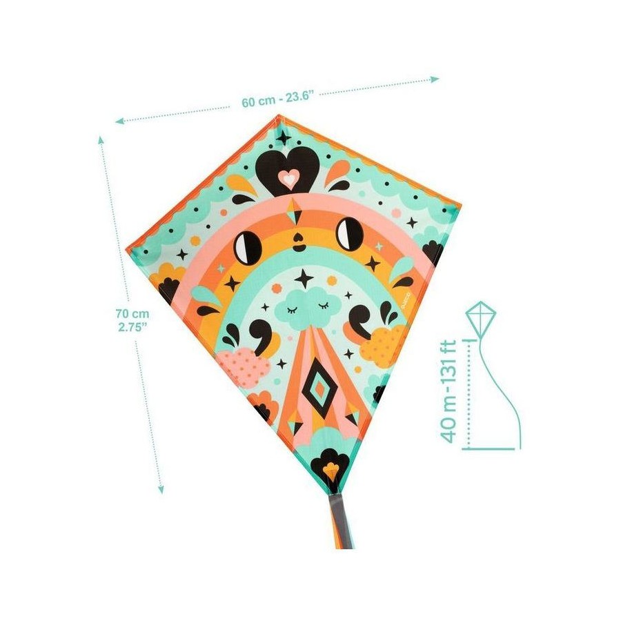 Kawaii Kite