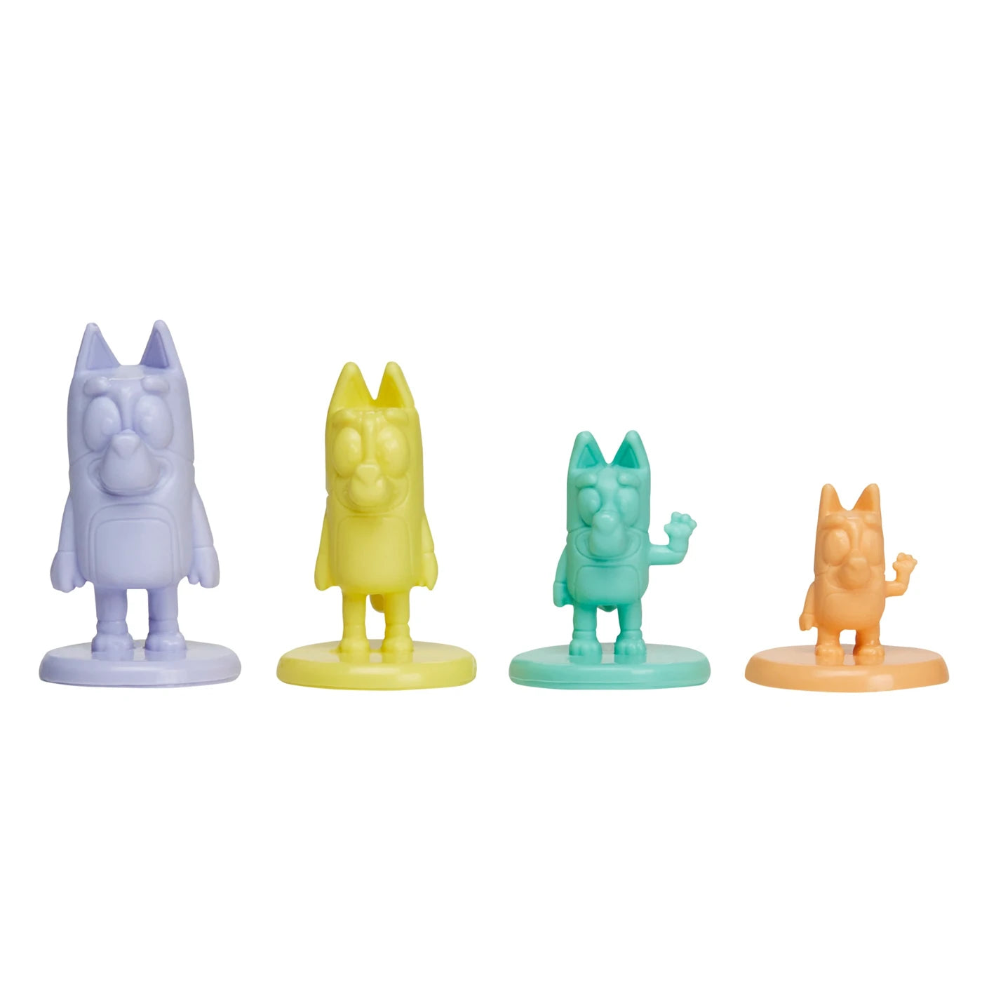 Monopoly Junior - Bluey
