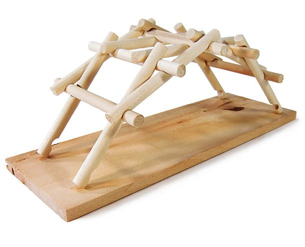 Da Vinci Bridge