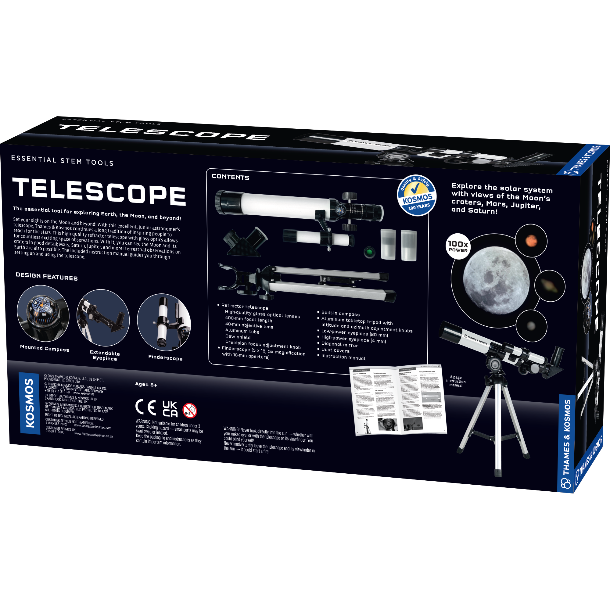 Astronomical Telescope