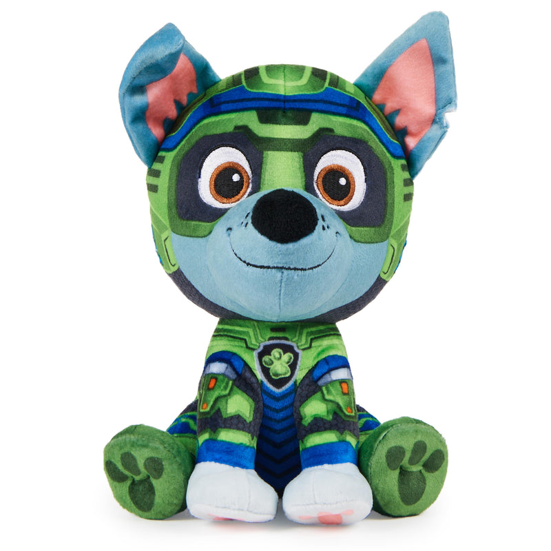 Paw Patrol - The Mighty Movie Themed Plush