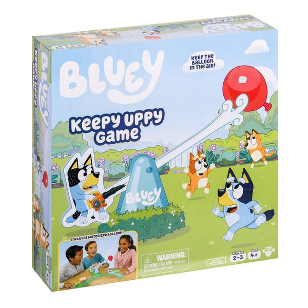 Bluey - Bluey Keepy Uppy Game