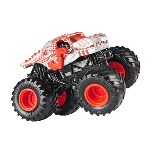 1:64 Diecast Trucks - Series 44