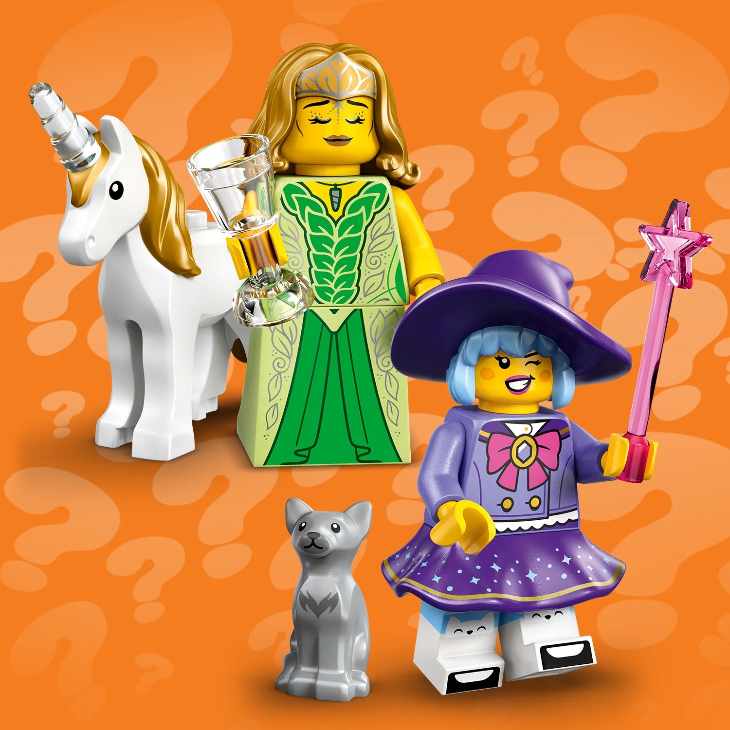 Minifigures - Series 29 (71052)