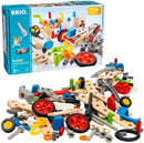 BRIO STEM Builder - Construction Set (136pc) (34587)