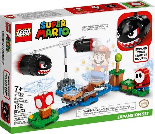 Super Mario