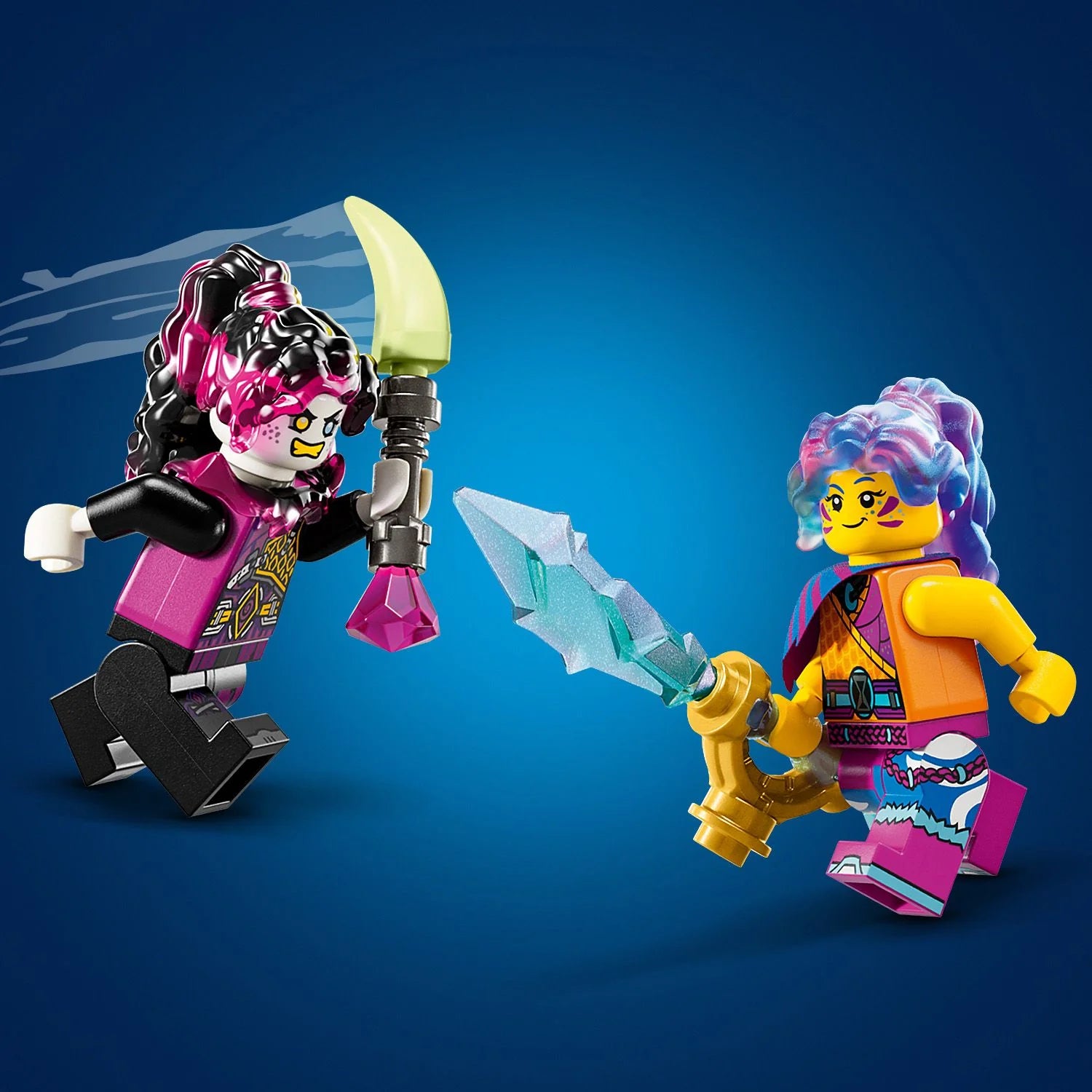 DREAMZzz™ - Izzie’s Dream Animals (71481)